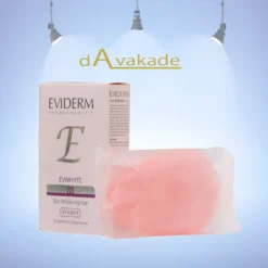 پن روشن کننده پوست اوی وایت اویدرم EVIDERM