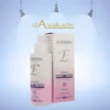 ژل بهداشتی PH4 بانوان اوی دیلی L اویدرم EVIDERM