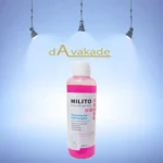 ژل شستشو میلیتو پوست خشک