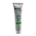 ژل شستشو پوست مختلط تا چرب MILITO
