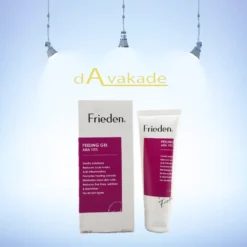 ژل لایه بردار حاوی AHA 15% FRIEDEN
