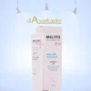 ژل مراقیت از پوست SPF30 MILITO میلیتو