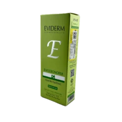 ژل پوست دارای جوش صورت اوی سیونورم EVIDERM