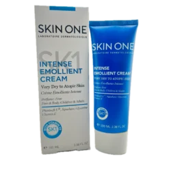 کرم آمولیانت SKIN ONE اکسین وان