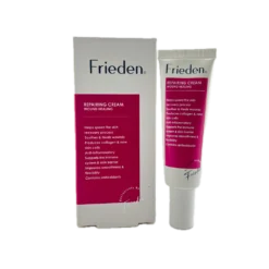 کرم ترمیم کننده پوست FRIEDEN فریدن - تخفیف استثنائی💥