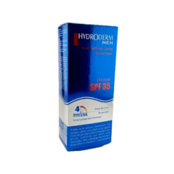 کرم ضد آفتاب اقایان SPF35 فاقد چربی HYDRODERM