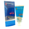 کرم ضد آفتاب اقایان SPF35 فاقد چربی HYDRODERM