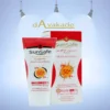 کرم ضد آفتاب ضد چروک SPF50 بژ متوسط سان سیف SUNSAFE
