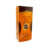 کرم ضد آفتاب فاقد چربی SPF 50 بژ روشن SunSafe