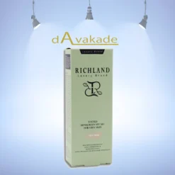 کرم ضدآفتاب SPF50 پوست چرب بژ روشن 1 ریچلند RICHLAND