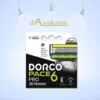 یدک شش لبه مردانه DORCO SXD2040