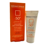ضد آفتاب مناسب پوست چرب و جوشی Dermatypique