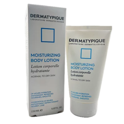 لوسیون بدن Dermatypique