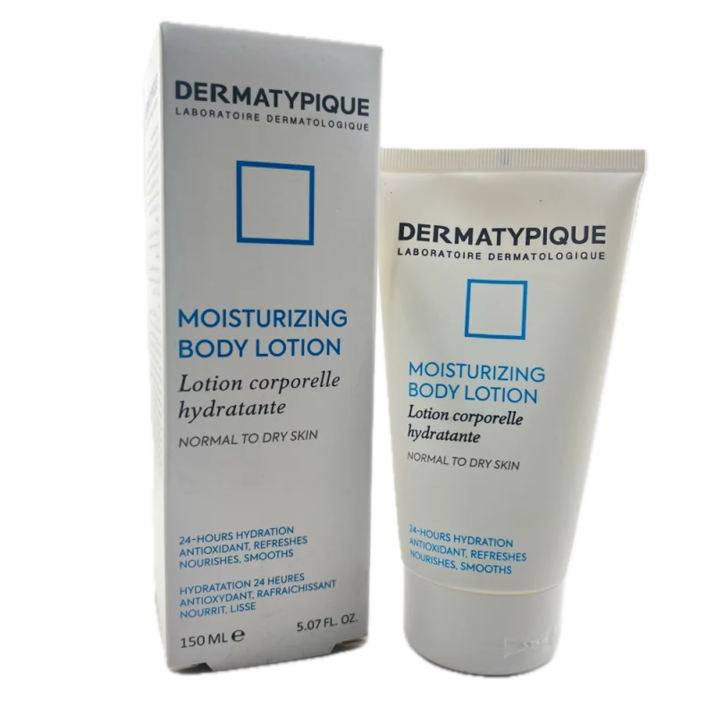 لوسیون بدن Dermatypique