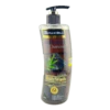 شامپو بدن ذغال اکتیو MAXI BELL ماکسی بل