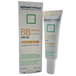 بی بی کرم بژ طبیعی Dermatypique درماتیک