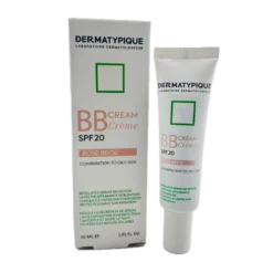 بی بی کرم رز بژ Dermatypique