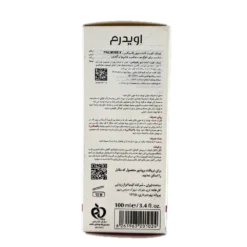 تونیک تقویت کننده موی بالمینکس +PALMINEX مناسب برای انواع مو مناسب خانم ها و آقایان EVIDERM اویدرم