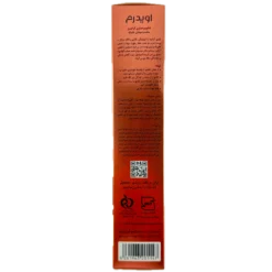 شامپو حاوی کراتین مناسب موهای خشک EVIDERM