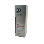 کرم دور چشم مناسب چروک های سطحی حاوی رتینول CB Paris