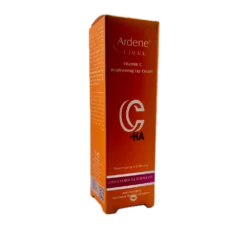 کرم روشن‌کننده و محافظ لب ویتامین C | آردن ARDENE