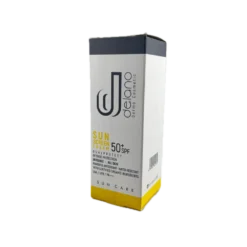 کرم ضد آفتاب دلانو بژ روشن برای انواع پوست +SPF 50 DELANO دلانو