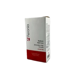 FERONIA کرم ضد چروک و لیفتینگ قوی