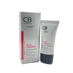 کرم ضد چروک حاوی رتینول مناسب چروک های سطحی صورت CB Paris