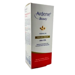 کرم لایه بردار AHA 12 درصد Arden