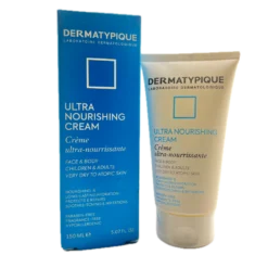 کرم نرم کننده پوست خشک و حساس Dermatypique درماتیک
