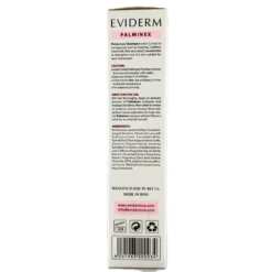 شامپو پالمینکس مناسب انواع مو EVIDERM اویدرم