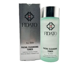تونر پاک کننده پوست FIDATO