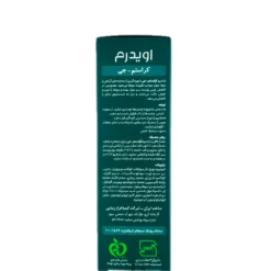 شامپو کراستم-جی EVIDERM