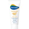 کرم ضد آفتاب  SPF 50 فاقد چربی بدون رنگ SERICATE سری کیت