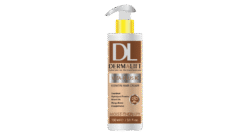 ماسک مو مناسب موهای کراتینه درمالیفت DERMALIFT Hair Mask