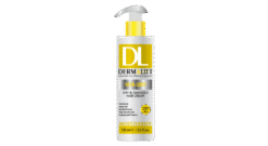 کرم مو بدون آبکشی موهای خشک و آسیب‌دیده درمالیفت DERMALIFT Hair Cream