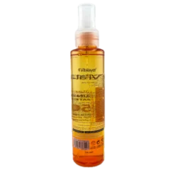 اسپری ضد افتاب با SPF50 حاوی ویتامین سی vitalayer