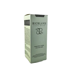 تونر پاک کننده پوست چرب RICHLAND