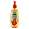 روغن بدن کودک حاوی ویتامین E و محافظ در برابر نور خورشید فیروز