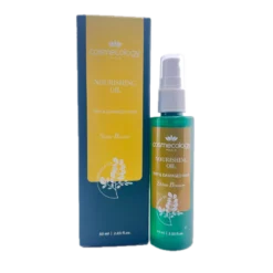 روغن نرم کننده مو COSMECOLOGY کاسموکولوژی