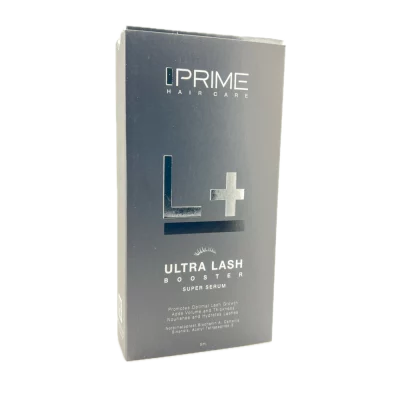 سرم تقویت مژه Prime