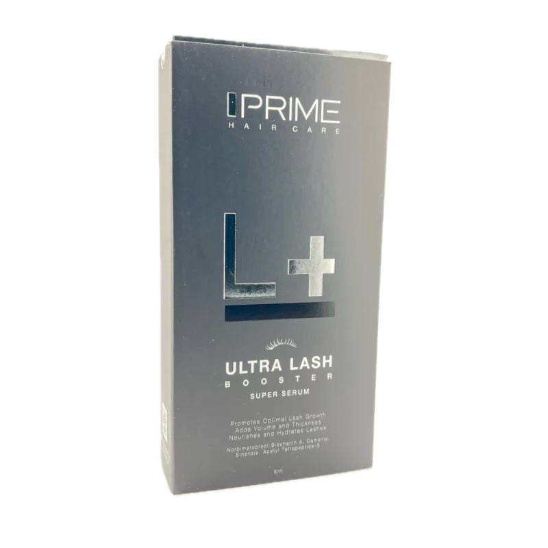 سرم تقویت مژه Prime