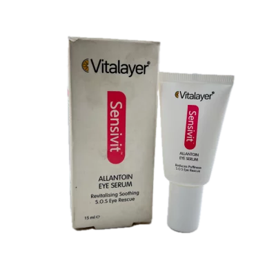 سرم دور چشم حساس VitaLayer