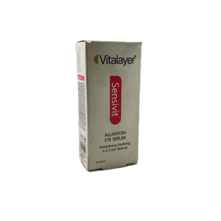 سرم دور چشم حساس VitaLayer
