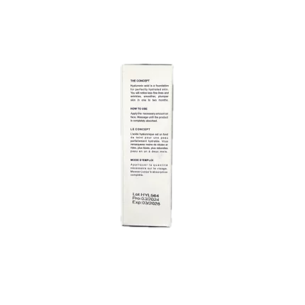 سرم دپیگمانت روشن کننده حاوی ویتامین C+رتینولRIQUELME