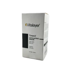 سرم لایه‌بردار قوی تایم ویت حاوی 30% BHA و 2% AHA-VitaLayer