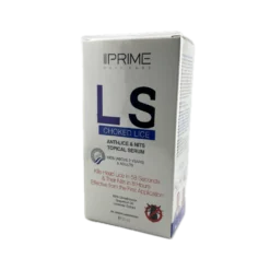 سرم مو برطرف کننده حشرات و شپش Prime