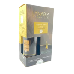 سرم مو آرگان LANARIA
