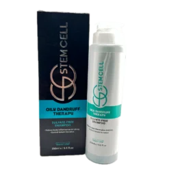 شامپو -مناسب شوره چرب Stem Cell