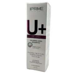 شامپو اوره مناسب پوست سر بسیار خشک و دارای خارشPrime